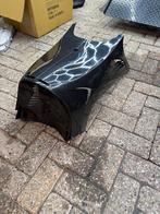 Nieuwe Zwarte DMP Onderkuip Yamaha Aerox - Racing Look, Fietsen en Brommers, Brommeronderdelen | Scooters, Ophalen of Verzenden