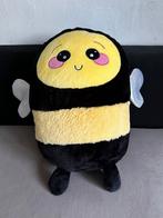Schattige 50cm Knuffel - wesp / bij, Ophalen of Verzenden, Zo goed als nieuw, Overige typen