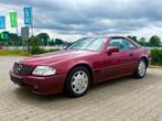 Mercedes-benz SL SL 280 AIRCO / HARDTOP / 1E EIGENAAR, Automaat, Gebruikt, Cabriolet, Stoelverwarming