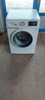 Bosch wasmachine serie 6 garantie 3 maanden, Witgoed en Apparatuur, Wasmachines, Energieklasse A of zuiniger, 1200 tot 1600 toeren