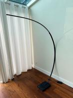 LED Booglamp voor eettafel, Huis en Inrichting, Ophalen, Gebruikt, 150 tot 200 cm