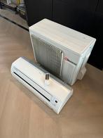 Airwell airco 3.5kw Koelen Verwarmen, Ophalen, Verwarmen, 3 snelheden of meer, Zo goed als nieuw