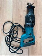 Reciprozaag Makita JP3070 CT, Doe-het-zelf en Verbouw, Gereedschap | Zaagmachines, Gebruikt, 70 mm of meer, 600 tot 1200 watt