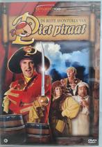 Piet Piraat De beste avonturen KRASVRIJE DVD, Cd's en Dvd's, Dvd's | Kinderen en Jeugd, Alle leeftijden, Ophalen of Verzenden