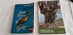 Handboek natuur en nederlandse bomen, Boeken, Natuur, Ophalen of Verzenden, Zo goed als nieuw, Bloemen, Planten en Bomen