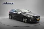 Volvo V40 1.6 D2 R-Design - Navi, Leer, Cruise, Clima, Stoel, Auto's, Euro 5, Gebruikt, Huisgarantie, 4 cilinders