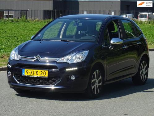 Citroen C3 1.0 VTi Collection BJ2014 87DKM NAP/CRUISE/LED, Auto's, Citroën, Bedrijf, Te koop, C3, ABS, Airbags, Boordcomputer