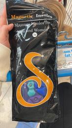 Magnetische Inlegzolen - Nieuw in Verpakking, Ophalen of Verzenden, Nieuw, Overige kleuren, Overige typen