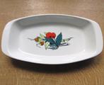 Villeroy & Boch vintage schaaltje groente fruit, Gebruikt, Ophalen of Verzenden, Schaal of Schalen, Overige stijlen