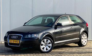 Audi A3 1.9 TDI Attraction Pro Line Business AUTOMAAT TURBO  beschikbaar voor biedingen