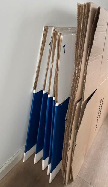 Verhuisdozen 12 stuks beschikbaar voor biedingen