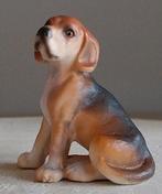 Schleich beagle, Verzamelen, Ophalen of Verzenden, Zo goed als nieuw, Hond of Kat, Beeldje of Figuurtje