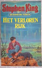 Het Verloren Rijk - Stephen King - De Donkere Toren, Ophalen of Verzenden, Zo goed als nieuw, Stephen King