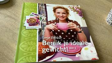 Sonja Bakker - deel 2 beschikbaar voor biedingen