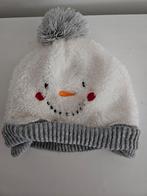 Hema Muts 9-24 maanden, Meisje, Ophalen of Verzenden, Zo goed als nieuw, Maat 86