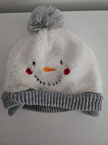 Hema Muts 9-24 maanden beschikbaar voor biedingen