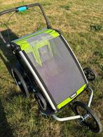 Thule Chariot Sport 2, Ophalen, Gebruikt, Opvouwbaar, Kinderkar