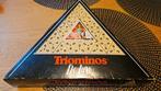 bordspel vintage strategiespel Triominos, Een of twee spelers, Ophalen of Verzenden, Zo goed als nieuw