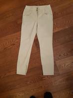 Esprit, Kleding | Dames, Broeken en Pantalons, Maat 38/40 (M), Esprit de-corps, Beige, Ophalen of Verzenden
