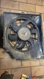 Koelvin BMW 3-serie E46 318D 17117790895, Gebruikt, Ophalen of Verzenden, BMW, BMW