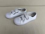 Witte gymschoenen maat 29!, Ophalen of Verzenden, Zo goed als nieuw