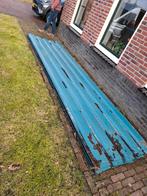 panelen, Ophalen, Gebruikt, Overige materialen, Minder dan 20 mm