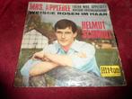 Helmut Schmidt - Mrs Applebee, Gebruikt, 7 inch, Single, Ophalen of Verzenden