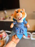 Albert Heijn Hamster Knuffels, Kinderen en Baby's, Speelgoed | Knuffels en Pluche, Ophalen of Verzenden, Zo goed als nieuw, Overige typen