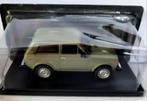 Lada Niva 1990 SCHAAL 1/24 Inolvidables Portugueses # 20, Verzenden, Nieuw, Auto, Overige merken