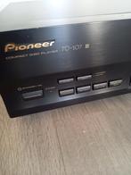 Pioneer PD 107 cd speler, Ophalen of Verzenden, Zo goed als nieuw