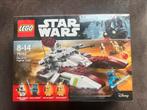 Lego 75182 - Star Wars -  Republic Fighter Tank, Kinderen en Baby's, Speelgoed | Duplo en Lego, Ophalen of Verzenden