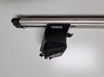 1 Thule dakdrager 515-0164-02 108cm
Wingbar evo aluminium, Ophalen of Verzenden, Gebruikt