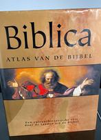 Biblica, Antiek en Kunst, Ophalen of Verzenden