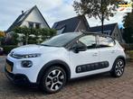 Citroen C3 1.2 PureTech S&S Shine DEALER AUTO-NAP, Voorwielaandrijving, 1025 kg, 1199 cc, Wit