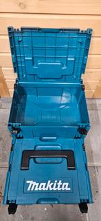 3x Mbox 2 Makita, €17.50,- per stuk!, Doe-het-zelf en Verbouw, Gereedschap | Machine-onderdelen en Toebehoren, Ophalen of Verzenden