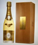 Cristal Louis Roederer 2007 Magnum - Nieuw in Doos, Verzamelen, Wijnen, Ophalen, Frankrijk, Nieuw, Champagne