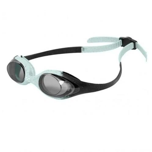Nieuwe Arena Spider Junior Zwembril - Duikbril Smoke Black, Watersport en Boten, Duiken, Nieuw, Duikbril of Snorkel, Ophalen of Verzenden