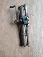 Splettstosser waterpomp, Antiek en Kunst, Ophalen