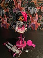 LOL OMG Remix Rock pop, Ophalen of Verzenden, Zo goed als nieuw, Barbie