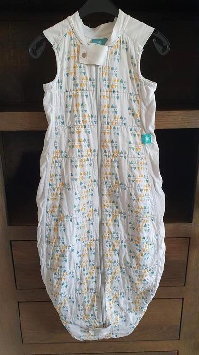 ErgoPouch slaapzak, 12-36 maanden, 2.5 TOG, Kinderen en Baby's, Dekens, Slaapzakjes en Inbakerproducten, Gebruikt, Slaapzak, Ophalen of Verzenden