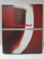 KitchenAid. Het kookboek, Boeken, Kookboeken, Ophalen of Verzenden, Zo goed als nieuw