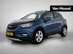Opel Mokka X 1.4 Turbo Innovation | Camera | Trekhaak | Navi, Auto's, Opel, Voorwielaandrijving, Gebruikt, Handgeschakeld, 1364 cc