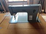 Oude trap naaimachine, Hobby en Vrije tijd, Naaimachines en Toebehoren, Ophalen, Gebruikt, Naaimachine, Pfaff