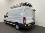Ford Transit 290 2.0 TDCI L2H2 Trend Airco Cruise Control Im, Voorwielaandrijving, Euro 6, 4 cilinders, 2800 kg
