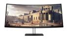 HP Z38c (37,5-inch) Diagonal Curved Display, IPS, HP, Krijgsman 75, 1186 DR Amstelveen, Ophalen of Verzenden