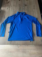 Under armour top S, Kleding | Heren, Sportkleding, Maat 46 (S) of kleiner, Under Armour, Blauw, Algemeen