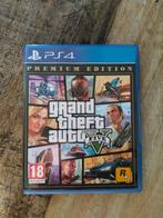 GTA5, Gebruikt, Vanaf 18 jaar, Online, 1 speler