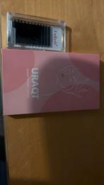 URAQT Fadlash Wimpers - Nieuw!, Ophalen, Ogen, Zwart, Nieuw