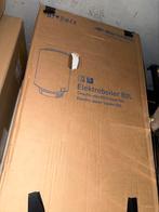 Electro boiler itho daalderop, Doe-het-zelf en Verbouw, Geisers en Boilers, Ophalen, Nieuw, Boiler, Minder dan 3 jaar oud