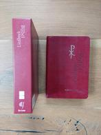 Nieuwe Bijbelvertaling NBV incl. Liedboek - luxe uitgave, Boeken, Ophalen of Verzenden, Nieuw